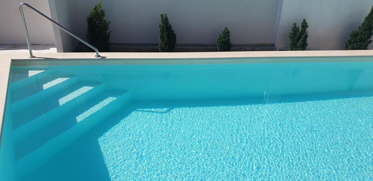 מליני Villa My Rose With A Private Pool מראה חיצוני תמונה