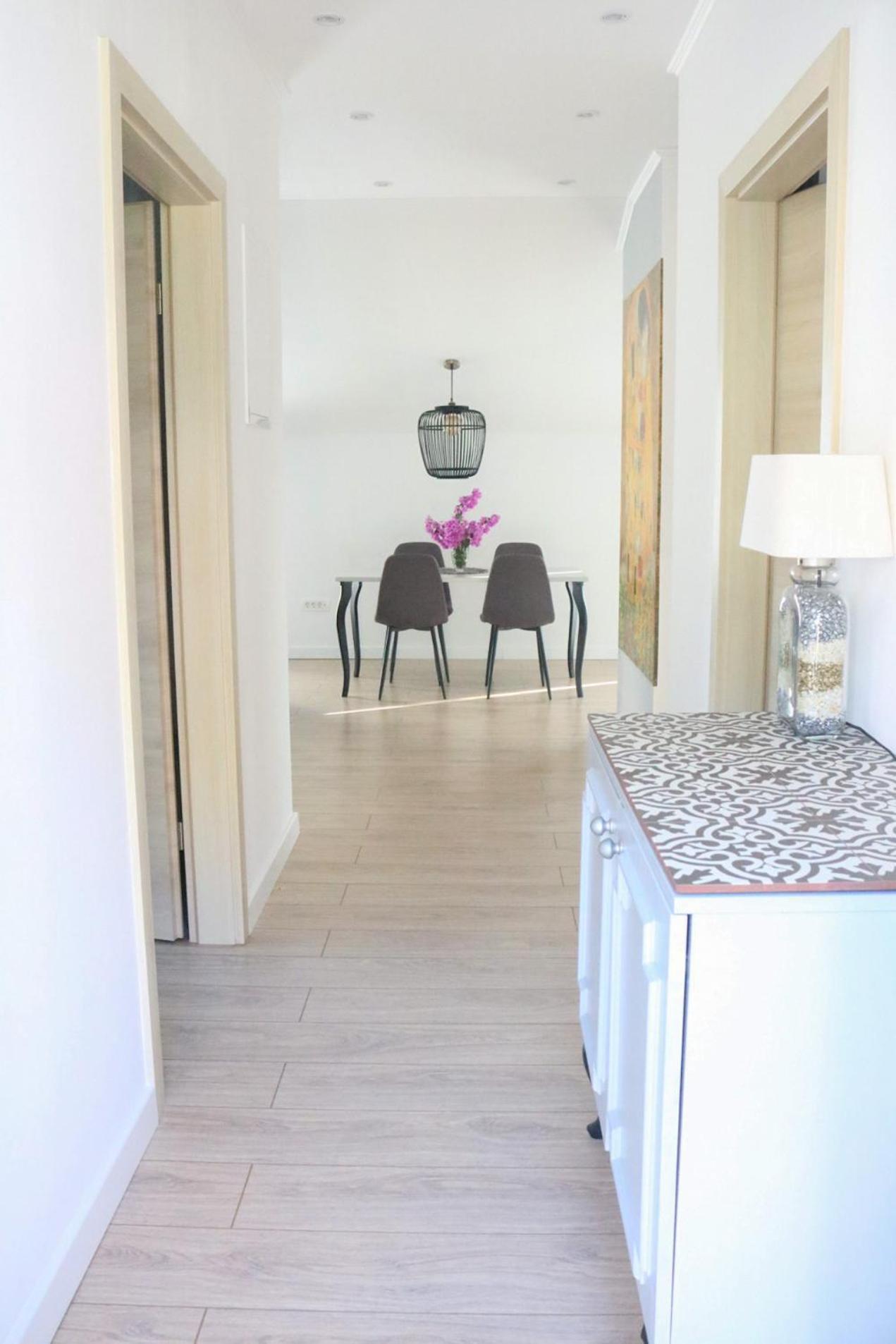 מליני Villa My Rose With A Private Pool מראה חיצוני תמונה